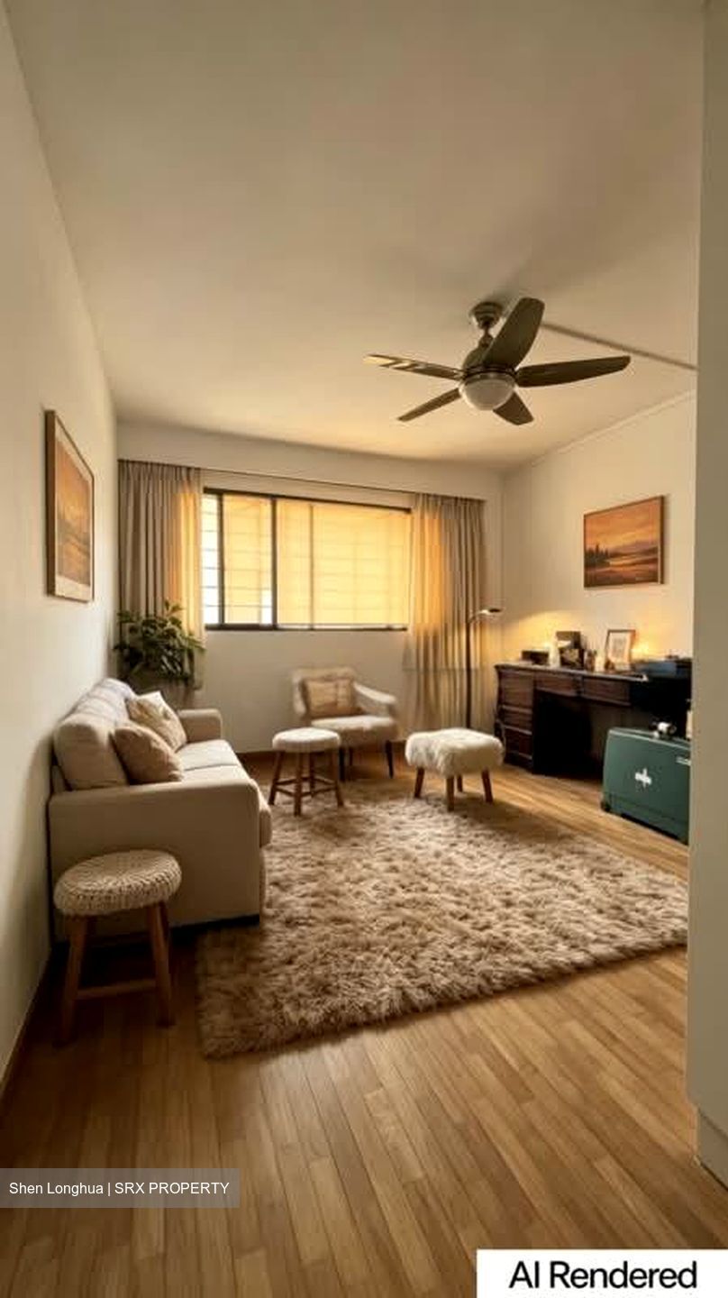 Blk 173 Bishan Street 13 (Bishan), HDB 5 Rooms #586897051